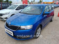 �koda Rapid 1.0TSi, AC, v�h�ev sed