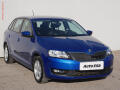 �koda Rapid 1.0TSi, AC, v�h�ev sed