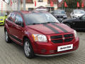 Dodge Caliber 1.8i, R, AC, park.idla