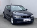 BMW 2.0d 118d, AC, v�h�ev sed.