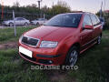 �koda Fabia 1.2 12V, 1.maj,�R