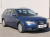 Audi A4 2.0TFSi, AC, vhev sedadel