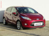 Ford Fiesta 1.4 i, AC, TZ