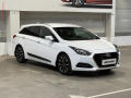 Hyundai i40 1.7 CRDI, R, AT, vhev sed.