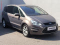 Ford S-MAX 2.2, autoAC