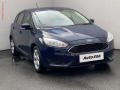 Ford Focus 1.6i, AC, park.idla