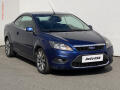Ford Focus 2.0TDCi CC, AC, v�h�ev sed