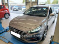 Hyundai i30 1.6CRDi, 1.maj,�R, servis