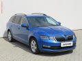 koda Octavia 1.4TSi G-TEC, R, LED, autoAC
