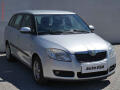 �koda Fabia 1.4i 16V, �R, ta�n�, zmk
