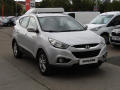 Hyundai ix35 1.7 CRDi, R, AC, tempo