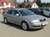 koda Superb 2.5 TDi, Elegance, ke