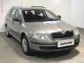 koda Octavia 1.6 MPi, R, Tour