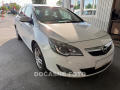 Opel Astra 2.0 CDTI, STK5/27