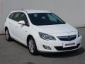 Opel Astra 2.0 CDTi, Sport