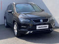 Seat Ateca 2.0 TDi 4X4, Xcellence, DSG