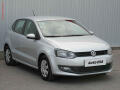 Volkswagen Polo 1.2i, servis.kniha, AC