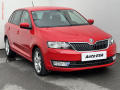koda Rapid 1.2 TSi, Ambition, xenon