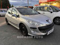 Peugeot 308 1.6 HDi, temp