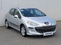 Peugeot 308 1.6 HDi, AC, temp