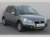 Fiat Sedici 1.9 JTD 4x4, Navi, AC