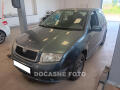 �koda Fabia 1.4i, AC, ta�n�