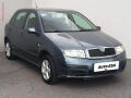 �koda Fabia 1.4i, AC, TZ