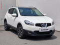 Nissan Qashqai 2.0i 4x4, Acenta