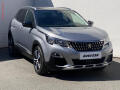 Peugeot 3008 1.2 PT, Allure, navi, kamera