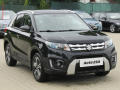 Suzuki Vitara 1.6 CDiS 4x4, LED