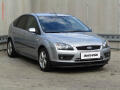 Ford Focus 1.6 Ti-VCT, 2.maj, AC, park