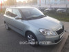 koda Fabia 1.2 TSI, R, Elegance, +pneu