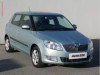 koda Fabia 1.2 TSI, R, Elegance, +pneu