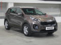 Kia Sportage 1.7 CRDi, 1.maj,R, Navi