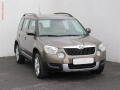 �koda Yeti 1.4 TSi, Ambition