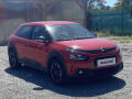 Citro�n C4 Cactus 1.2PT, 2.maj,�R, AC, temp.