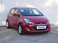 Hyundai ix20 1.4 16V, Klima