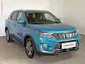 Suzuki Vitara 1.4T 4x4, 1.maj,�R, Premium