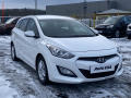 Hyundai i30 1.6CRDi, AC, park.idla