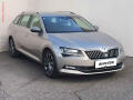 �koda Superb 1.8 TSi, �R, Style, DSG