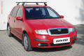 koda Fabia 1.2HTP, R, STK7/27