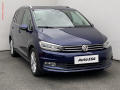 Volkswagen Touran 1.4 TSI, Highline