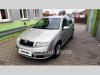 koda Fabia 1.2i, STK05/2025