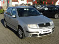 koda Fabia 1.2i, AC, TZ