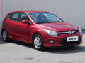 Hyundai i30 1.4i, R, AC, temp, STK3/27