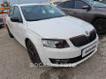 koda Octavia 2.0 TDi, R, bixen, autoAC