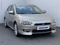Mitsubishi Lancer 1.8 MiVEC, Intense