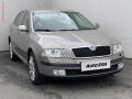 �koda Octavia 2.0 TSi, DSG, xenon, park