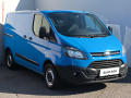 Ford Transit Custom 2.2TDCi, navi, AC
