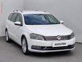 Volkswagen Passat 2.0 TDi 4X4, Highline, navi